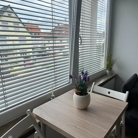 Stuttgart Fellbach-500 Meter Entfernt Von Bahnhof *