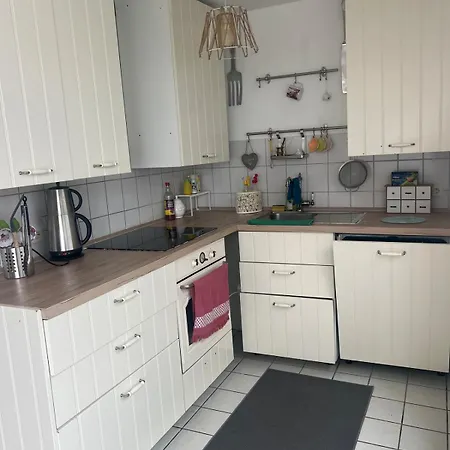 Apartment Stuttgart Fellbach-500 Meter Entfernt Von Bahnhof Fellbach