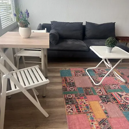 Stuttgart Fellbach-500 Meter Entfernt Von Bahnhof Apartment Fellbach