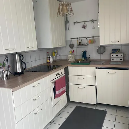 Stuttgart Fellbach-500 Meter Entfernt Von Bahnhof * Fellbach